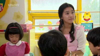 꽃보다 남자)추억의 이정센빠이와 가을양 完 | 인스티즈