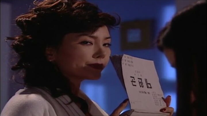 커서다시보는 천국의계단 2화_1 | 인스티즈