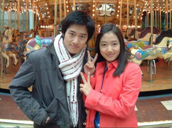 커서다시보는 천국의계단3화부제:공포의 회전목마 | 인스티즈