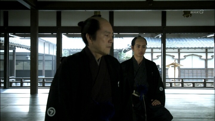 극과극인 중국사극 vs 일본사극 | 인스티즈