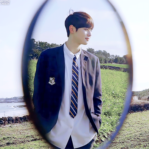 이 중에서 오빠를 고를수있다면? | 인스티즈