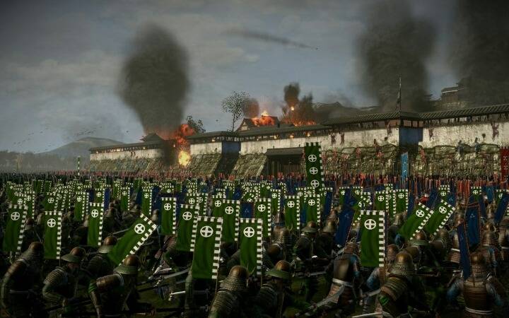 극과극인 중국사극 vs 일본사극 | 인스티즈