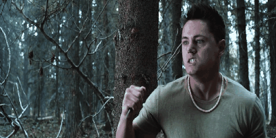 학생들이 우리 집 주변에서 자살하기 시작했어요.gif | 인스티즈