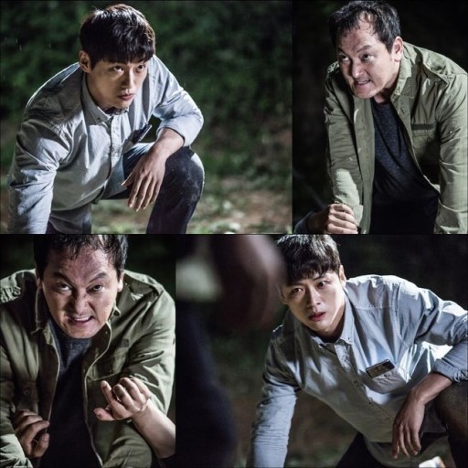 인상적이었던 남궁민 수상소감 | 인스티즈