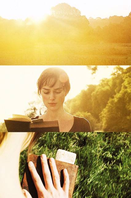 어바웃타임/이프 온리/이터널 선샤인/비긴어게인/오만과 편견-스마트폰 배경화면 | 인스티즈