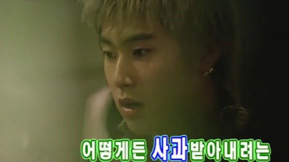 [스타실험카메라] 엄청 화난 동방신기 유노윤호 | 인스티즈