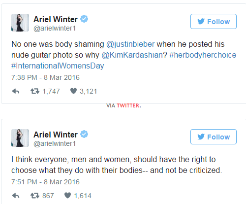 [마일리사이러스외] 킴 카다시안을 옹호하는 셀렙들 | 인스티즈