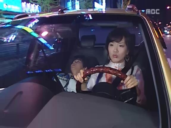 [거침없이하이킥] 매너에 대한 에피소드(민민).jpg | 인스티즈