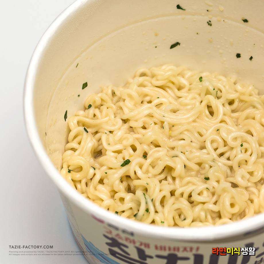 [라면미식생활] 2017년의 라면미식생활 모음 | 인스티즈