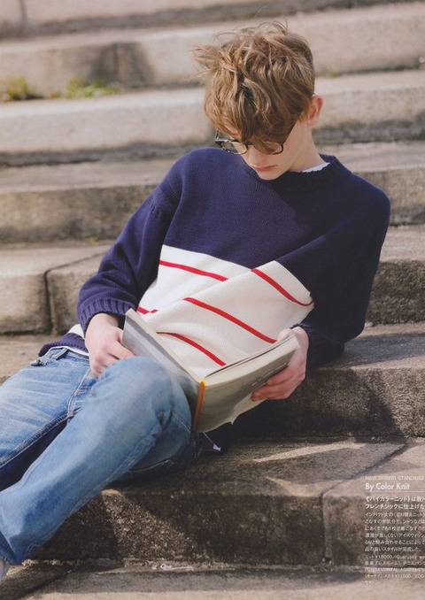 케쥬얼한 남자패션 모음 *^^* | 인스티즈