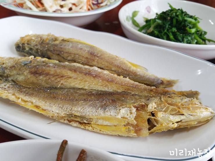 여러분들의 최고의 밥도둑은? 갈치구이 vs 조기구이 vs 고등어구이 | 인스티즈