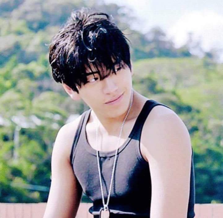 현) 나의소녀시대 도죠 / 구) 대만 F4 언승욱 | 인스티즈