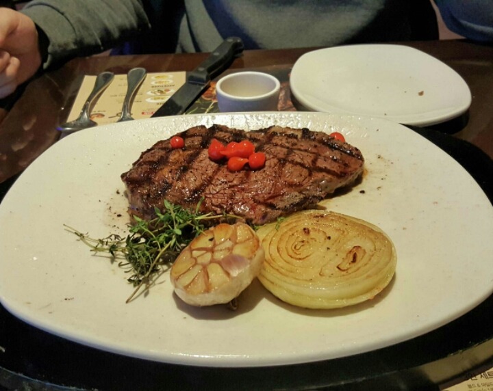 고기와 야채,단 한가지만 먹을수 있다면? | 인스티즈