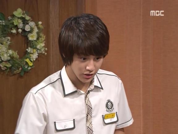 [거침없이하이킥] 범이 진주알 찾기 알바 ㅋㅋㅋㅋㅋㅋㅋ.jpg | 인스티즈