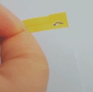 생각보다 아직 모르는 사람이 많은 스테이플러 사용법 | 인스티즈