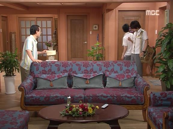 [거침없이하이킥] 범이 진주알 찾기 알바 ㅋㅋㅋㅋㅋㅋㅋ.jpg | 인스티즈