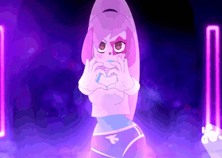 북한의 흔한 어도비 플래시 애니메이션 퀄리티.gif | 인스티즈