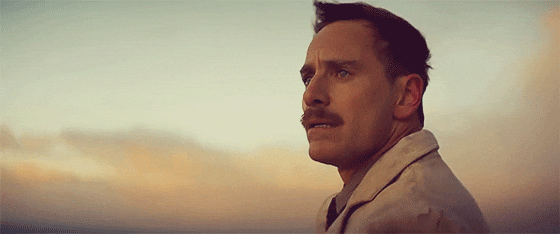 영화 파도가 지나간 자리 : The light between oceans (2016).gif | 인스티즈