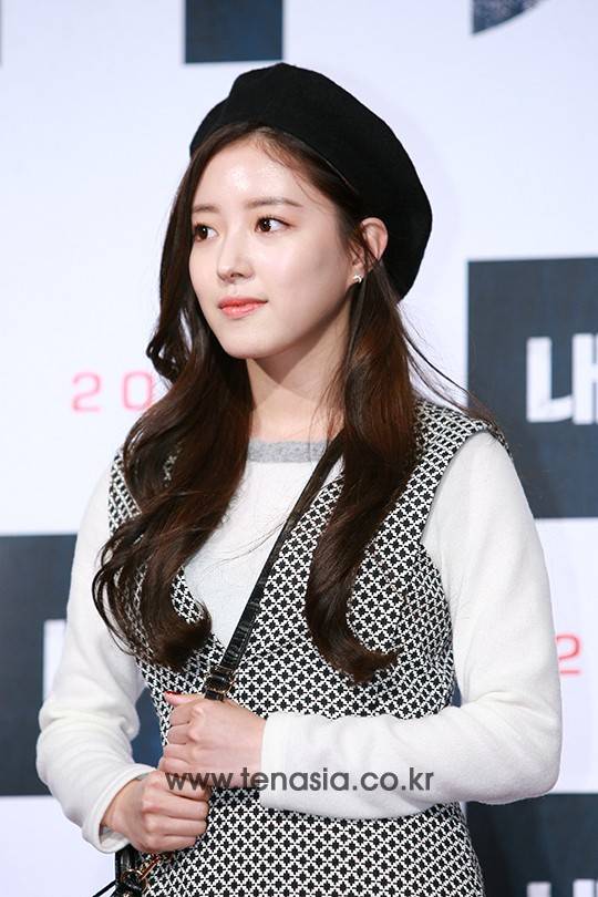 이쁜데 생각보다 못뜨는 아역출신 여자배우 | 인스티즈