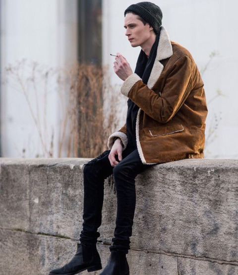 케쥬얼한 남자패션 모음 *^^* | 인스티즈