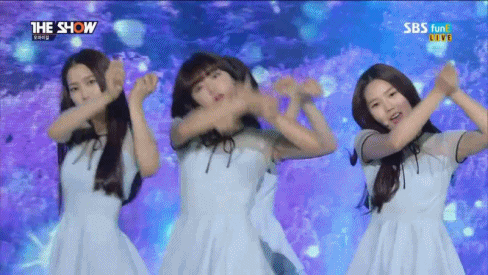 오마이걸 멤버를 알아보자 | 인스티즈