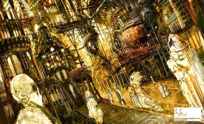 자본주의가 낳은 웹툰 작가 | 인스티즈