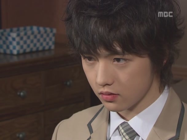 [거침없이하이킥] 카리스마 이민호 | 인스티즈