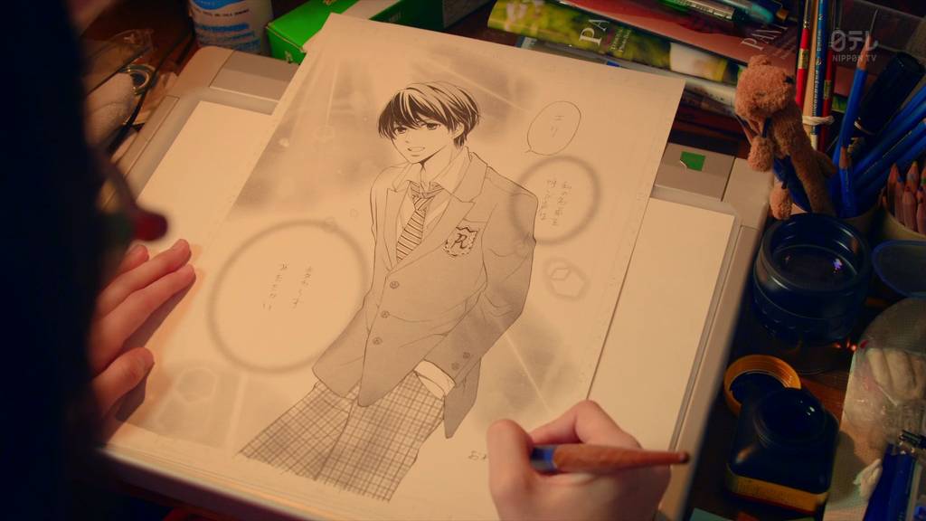 쟈니스 jr. 대거 출연! 이상형의 오빠를 내 맘대로 뽑아보자! 오빠 가챠 - 02 | 인스티즈