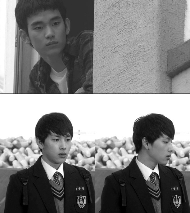 [김수현X임시완=퀴어] 성석제 소설 "첫사랑" 주인공들의 현실화 | 인스티즈