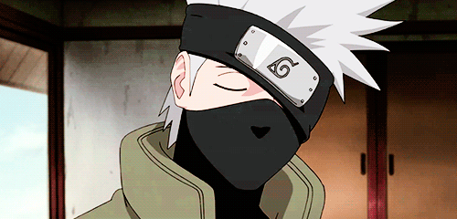 모니터로만 볼 수 있는 애니 속 잘생긴 캐릭터들.gif | 인스티즈