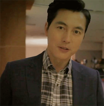 인터뷰에서 동류의 향기가 나는 전지현과 정우성ㅋㅋㅋㅋㅋㅋㅋ | 인스티즈