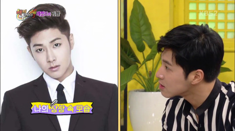 [동방신기] 윤호의 거친 열정과 그걸 지켜보는 불안한 눈빛의 창민.jpg | 인스티즈