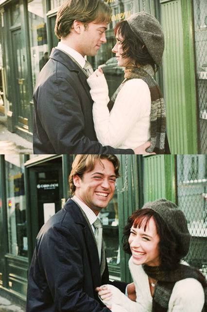 어바웃타임/이프 온리/이터널 선샤인/비긴어게인/오만과 편견-스마트폰 배경화면 | 인스티즈