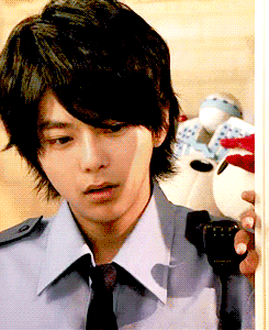 사장님이 YOU는 특별히 잘생겼어 라고 한 섬국 남아이돌 (부제:쟈니스의 미래) | 인스티즈