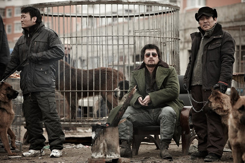 한국의 복수 영화 Top 10 | 인스티즈