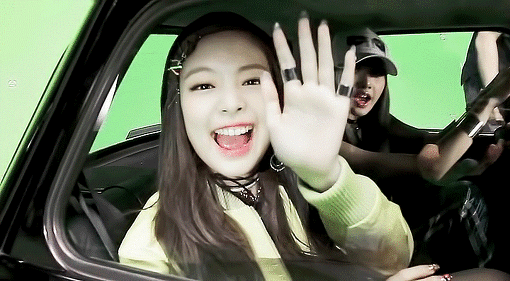 블랙핑크 젠득이 | 인스티즈