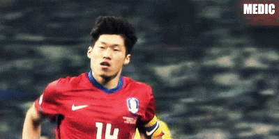 주관적인 한일전에서 나온 극적인골.gif | 인스티즈