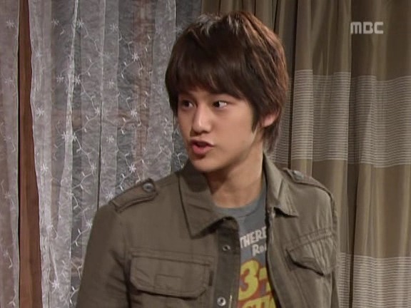 [거침없이하이킥] 순재 산삼주 깬 범이 ㅋㅋㅋㅋㅋㅋ.jpg | 인스티즈