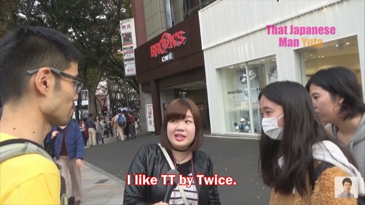 일본인이 도쿄시민들에게 좋아하는 음악을 물어보았다 | 인스티즈