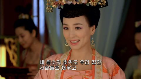 [캡쳐] 착하고 예쁜애들 다 죽는데 못되고 예쁜애들도 다 죽는 무미랑전기 (2) | 인스티즈