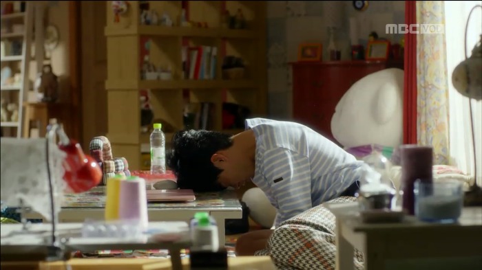 [운빨로맨스] 무려 회사 대표인 제수호가 술을 마시면.jpgif (심장아픔 주의) | 인스티즈