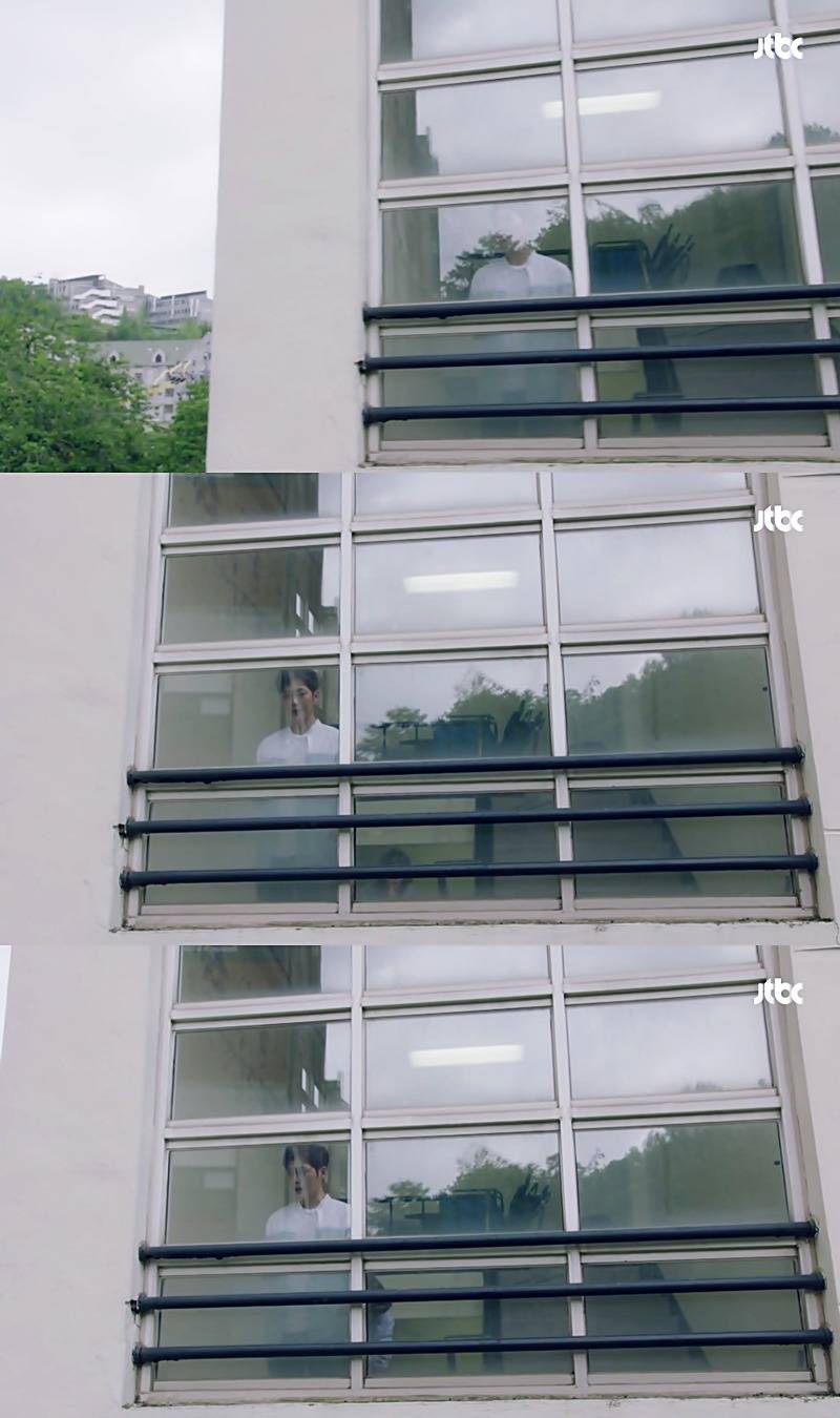 [청춘시대] 쏭 거짓말이 마냥 귀여운 임성민 | 인스티즈