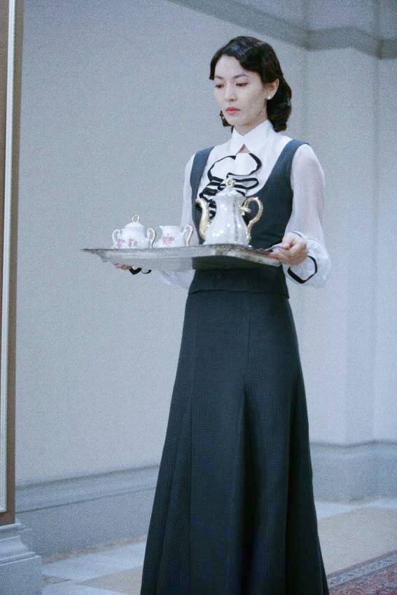 [기타] 개인적으로 너무 예쁜 개화기 경성시절 옷들 | 인스티즈