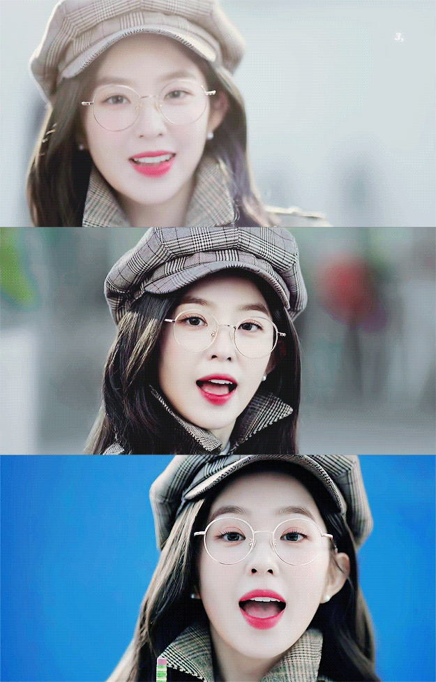 [레드벨벳] 아이린의 완판 효과는 계속 이어집니다 | 인스티즈