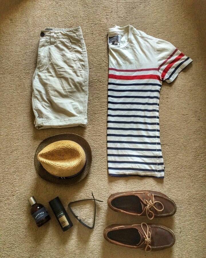 남자 여름 코디 | 인스티즈