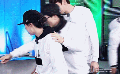 [런닝맨] 사랑받는 홍일점의 정석 같았던 최강자전 송지효 | 인스티즈