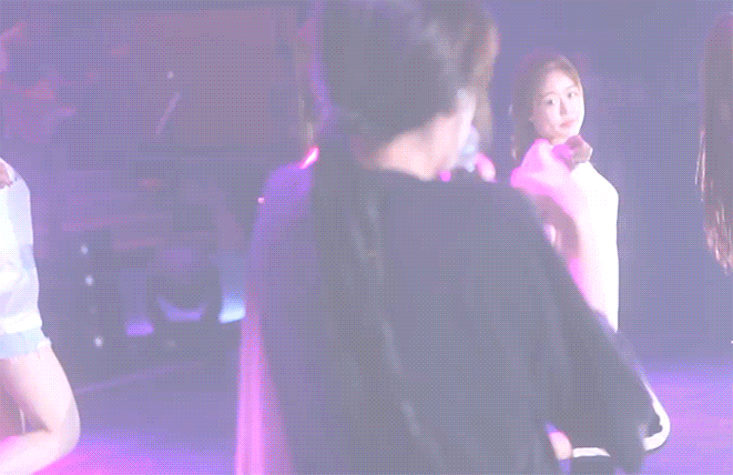 [러블리즈] 원없이 멤버들과 채팅해서 지애 | 인스티즈