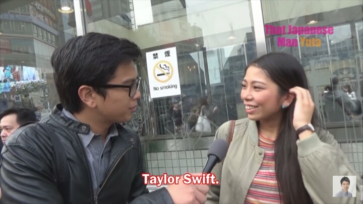 일본인이 도쿄시민들에게 좋아하는 음악을 물어보았다 | 인스티즈