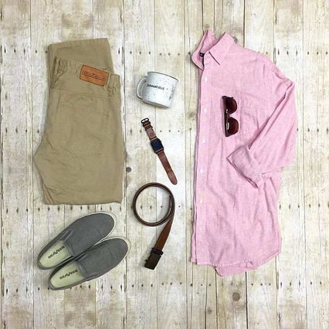 남자 여름 코디 | 인스티즈