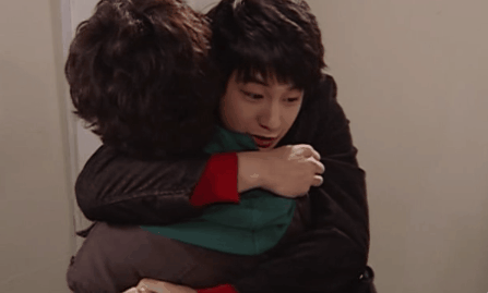 [거침없이하이킥] 카리스마 이민호 | 인스티즈